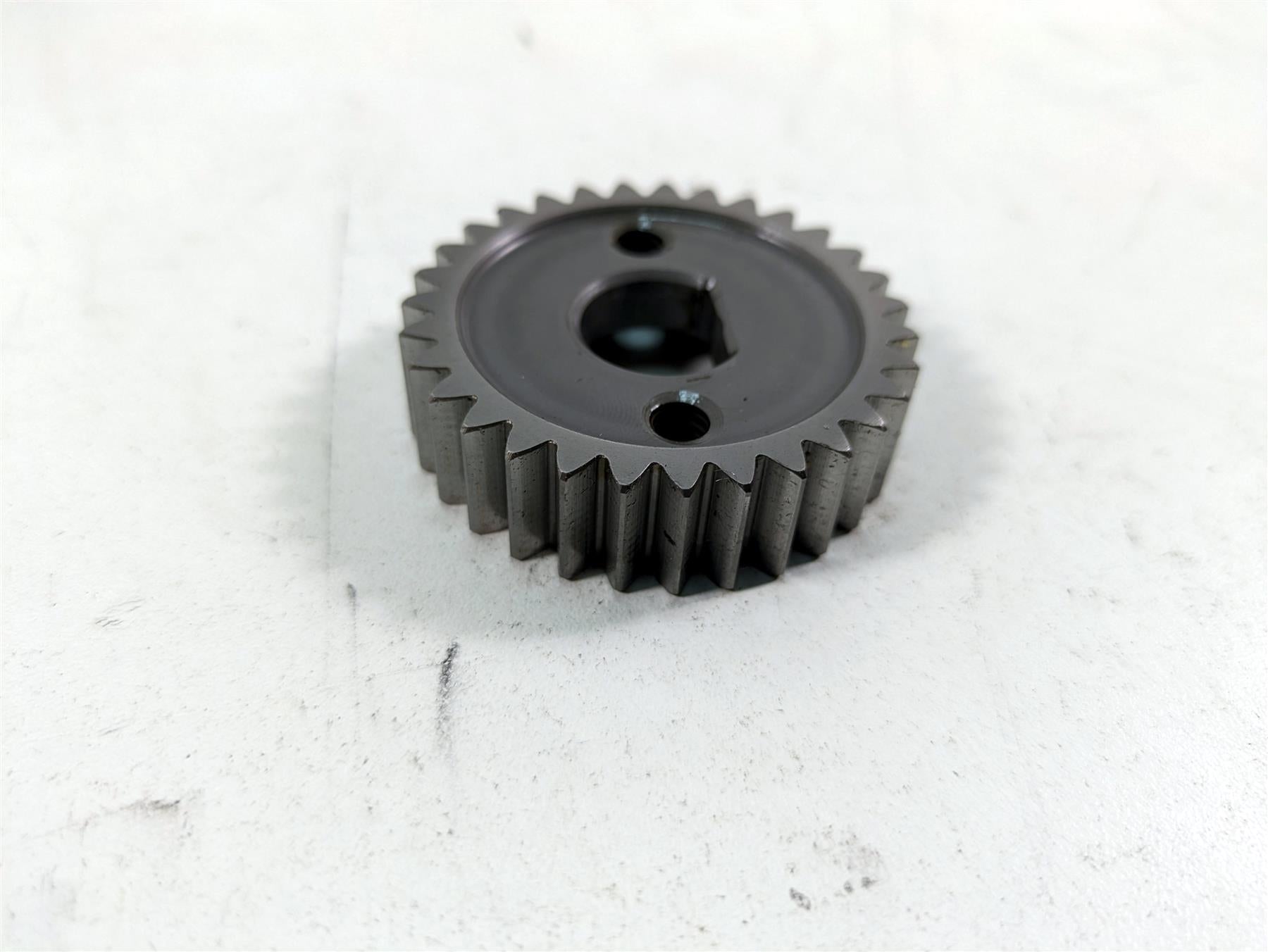 Harley Davidson Dyna Touring Big Twin S&S Cycle Camshaft Cam Gear Set 33-4271 {{ shop.shopifyCountryName }} - Mototech271