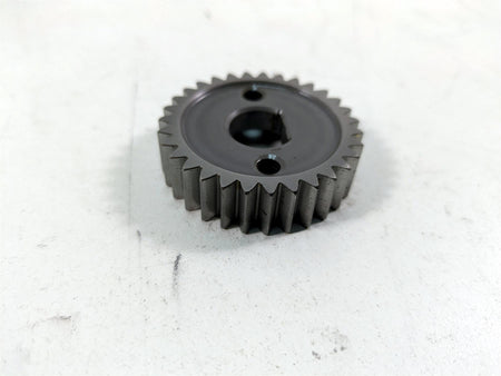 Harley Davidson Dyna Touring Big Twin S&S Cycle Camshaft Cam Gear Set 33-4271 {{ shop.shopifyCountryName }} - Mototech271