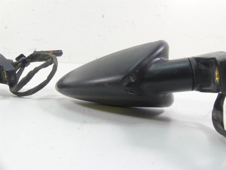 2013 BMW R1200GS GSW K50 Rear Blinker Turn Signal Indicator Set 63138534355 {{ shop.shopifyCountryName }} - Mototech271
