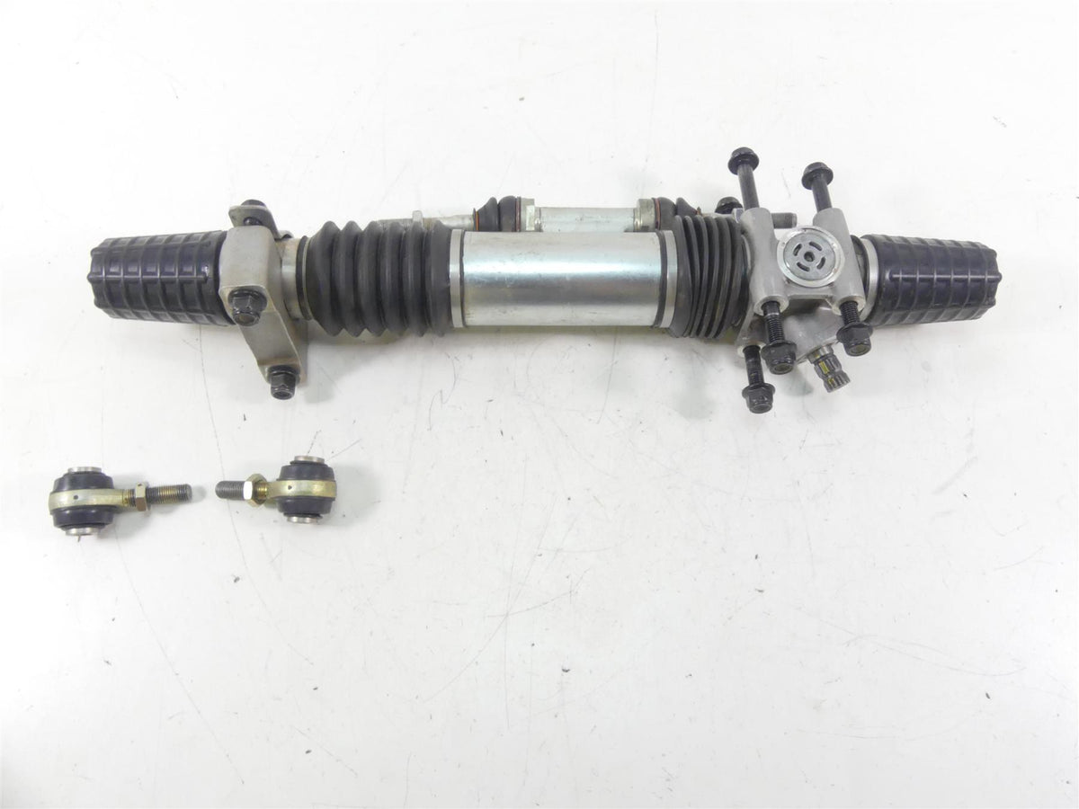 2017 Can Am Maverick X3 XDS Turbo R Rack & Pinion Steering Unit 709402021 {{ shop.shopifyCountryName }} - Mototech271