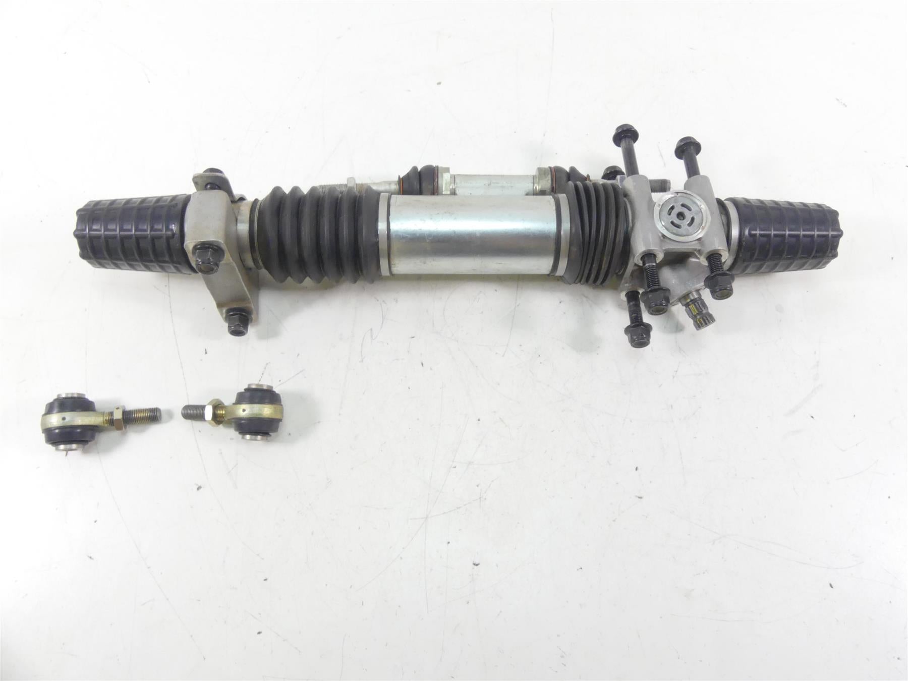 2017 Can Am Maverick X3 XDS Turbo R Rack & Pinion Steering Unit 709402021 {{ shop.shopifyCountryName }} - Mototech271