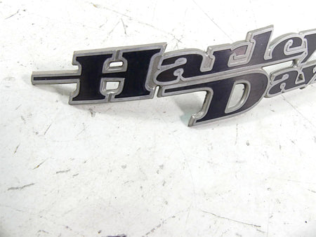 2015 Harley Touring FLHXS Street Glide Fuel Gas Tank Emblems 62435-11 62437-11 {{ shop.shopifyCountryName }} - Mototech271