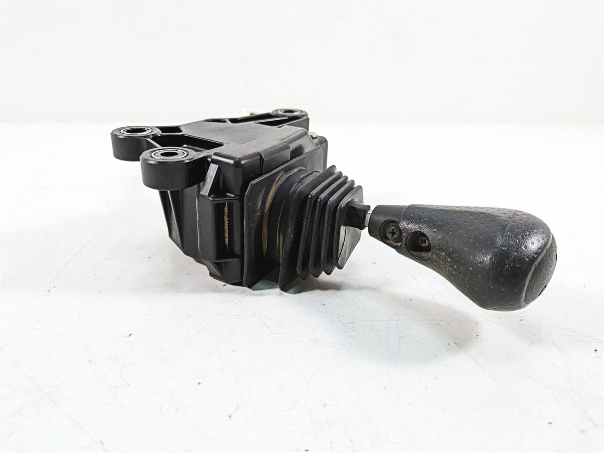 2018 Yamaha YXZ1000R EPS SS Shifter Shift Lever & Links B57-18300-00-00 {{ shop.shopifyCountryName }} - Mototech271