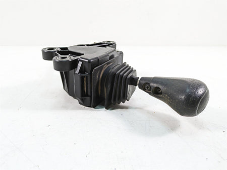 2018 Yamaha YXZ1000R EPS SS Shifter Shift Lever & Links B57-18300-00-00 {{ shop.shopifyCountryName }} - Mototech271