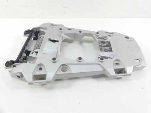 2013 BMW R1200GS GSW K50 Rear Subframe Cover Carrier Luggage Rack 46628532319 | Mototech271