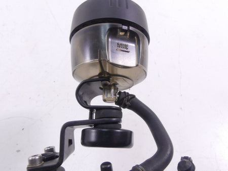 2010 BMW F800GS K72 Front Brake Master Cylinder + Lever 32727727050 {{ shop.shopifyCountryName }} - Mototech271