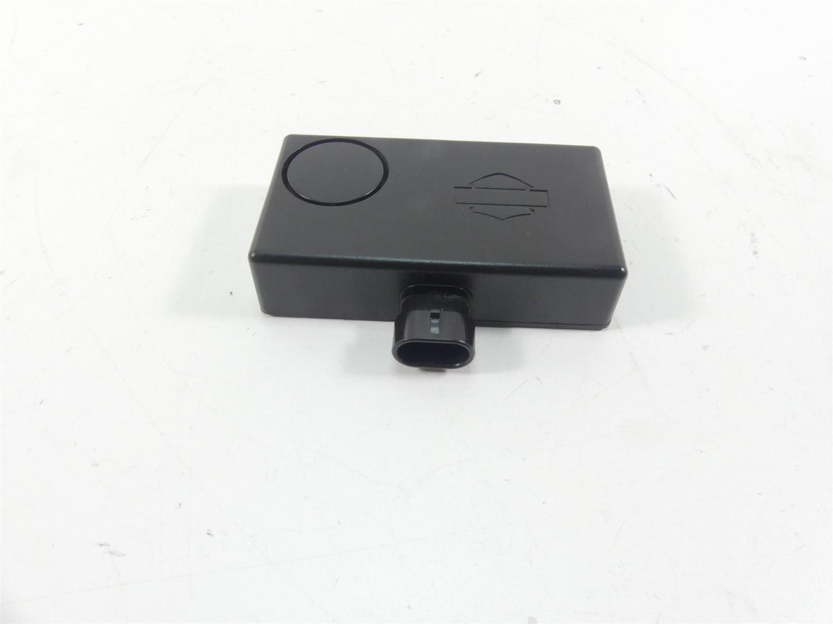 2009 Harley FLHTCU SE4 CVO E-Glide Security Siren Anti Theft Alarm 68958-07B {{ shop.shopifyCountryName }} - Mototech271