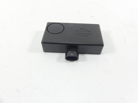 2009 Harley FLHTCU SE4 CVO E-Glide Security Siren Anti Theft Alarm 68958-07B {{ shop.shopifyCountryName }} - Mototech271