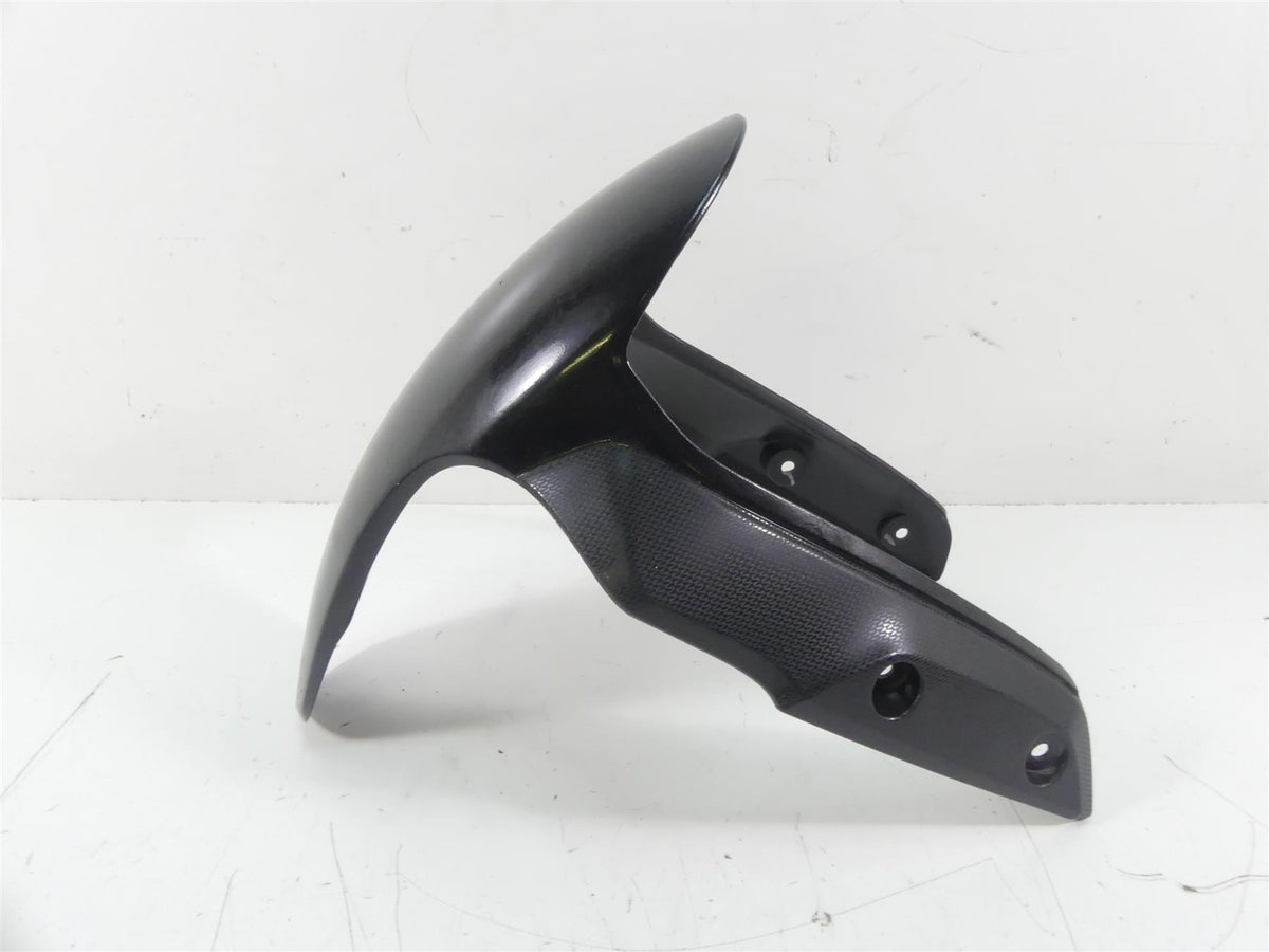 2019 Indian Motorcycle Co. FTR1200 Front Fender 5455449 5454538 {{ shop.shopifyCountryName }} - Mototech271