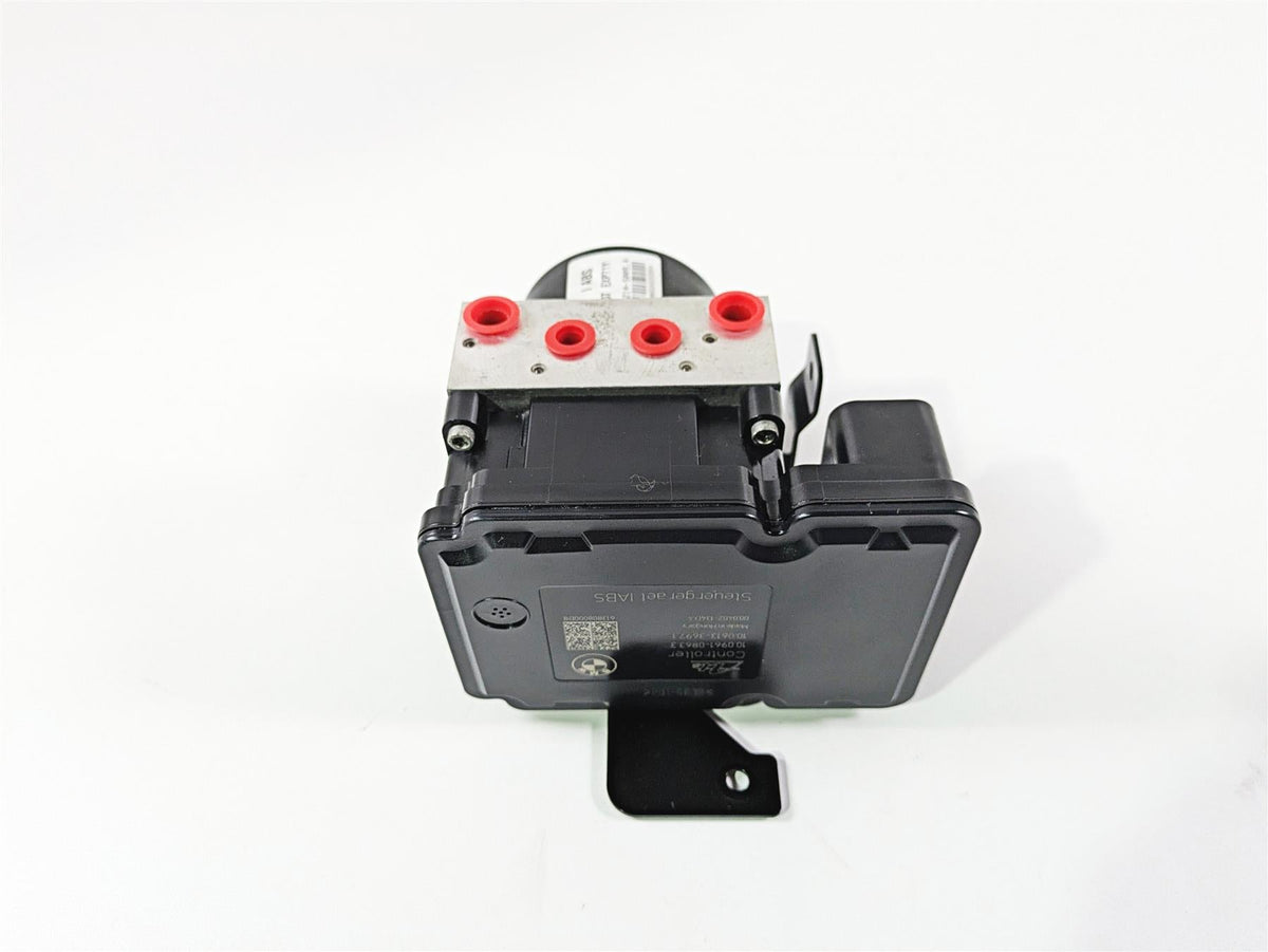 2014 BMW K1300S K40 Abs Brake Pump Unit Module 7715107 34517715109 {{ shop.shopifyCountryName }} - Mototech271