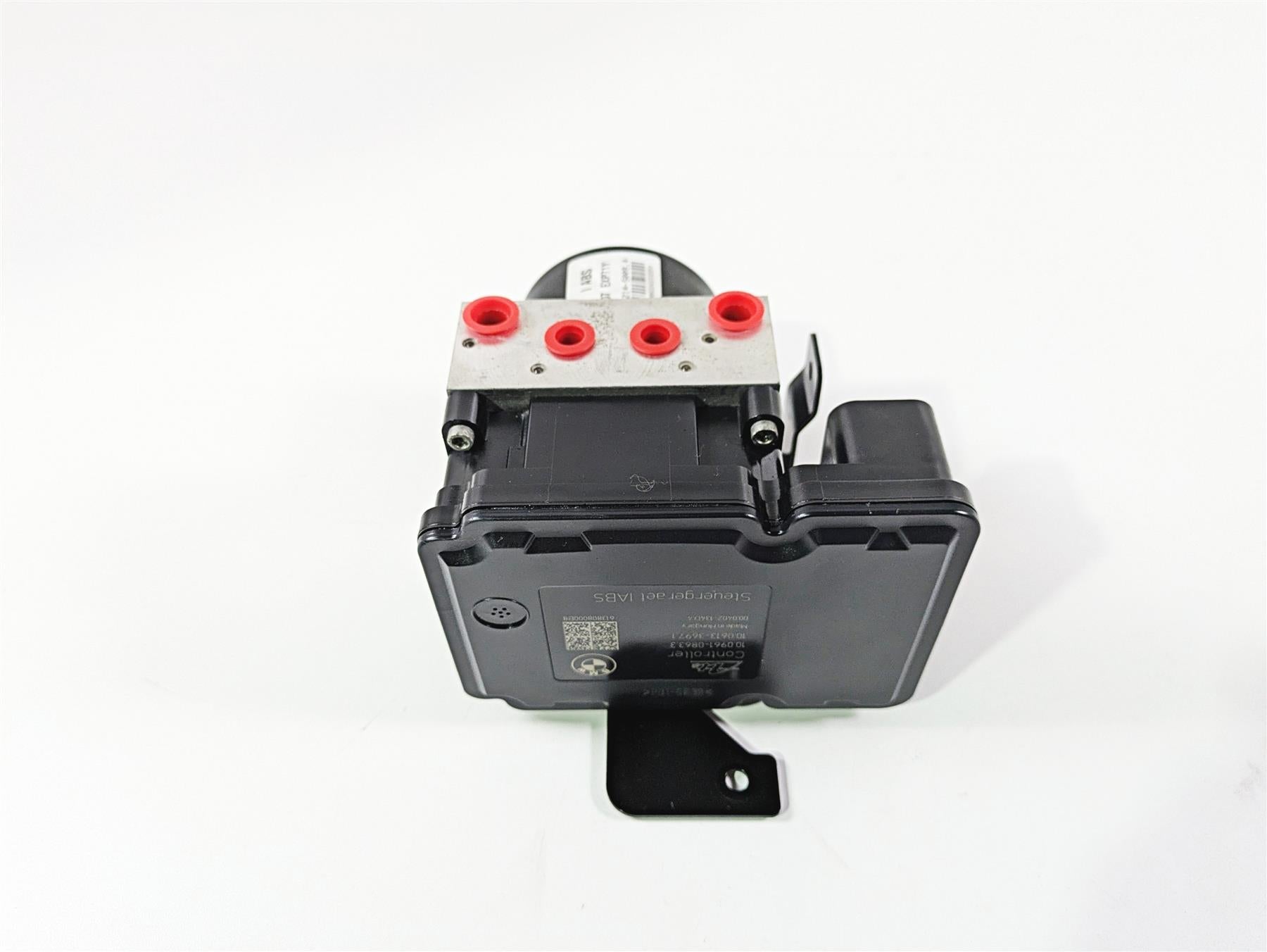 2014 BMW K1300S K40 Abs Brake Pump Unit Module 7715107 34517715109 {{ shop.shopifyCountryName }} - Mototech271