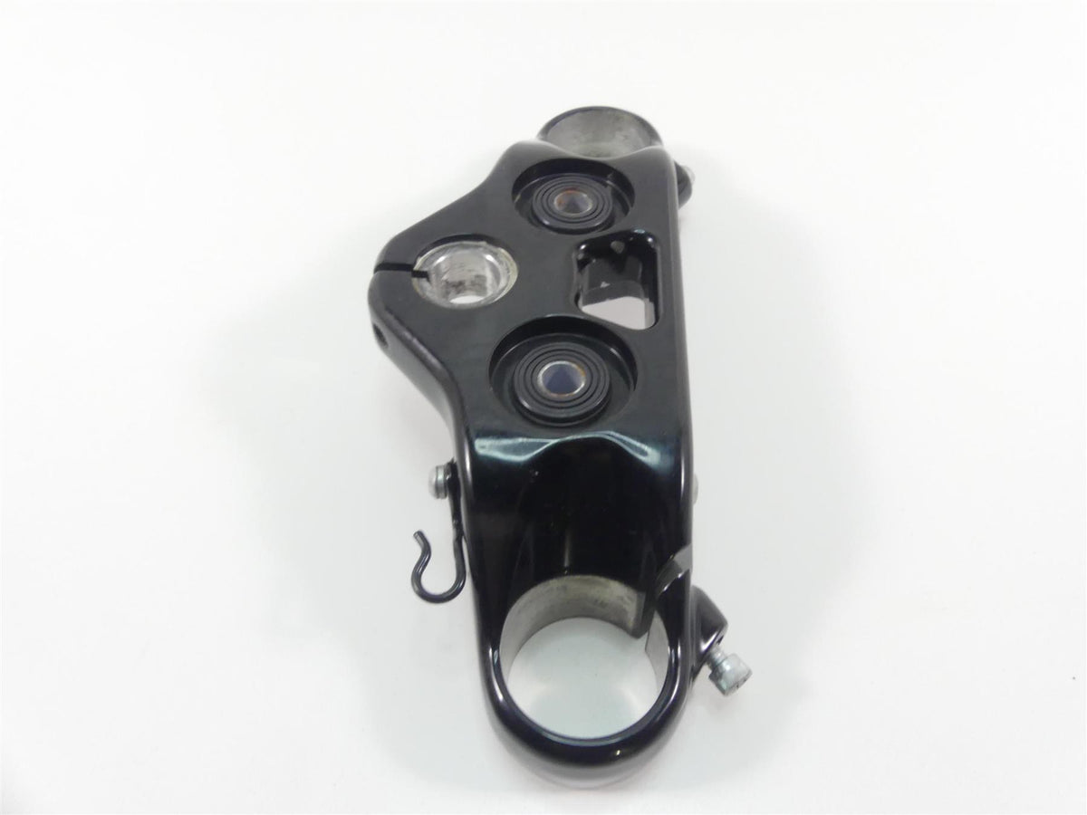 2018 Harley FXBRS Softail Breakout Upper Triple Tree Clamp 49mm 45900179 {{ shop.shopifyCountryName }} - Mototech271