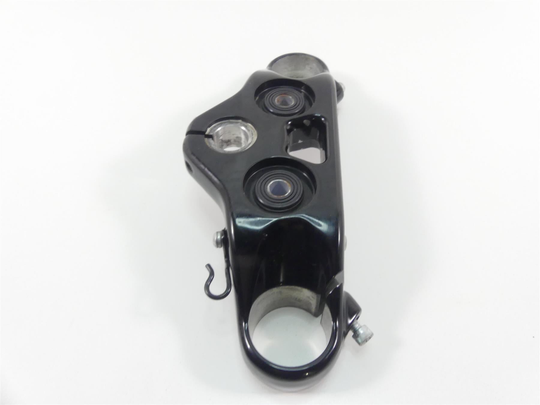 2018 Harley FXBRS Softail Breakout Upper Triple Tree Clamp 49mm 45900179 {{ shop.shopifyCountryName }} - Mototech271