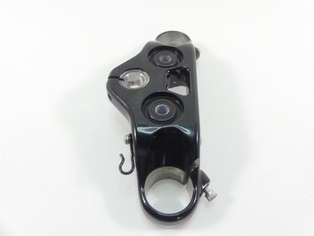 2018 Harley FXBRS Softail Breakout Upper Triple Tree Clamp 49mm 45900179 {{ shop.shopifyCountryName }} - Mototech271