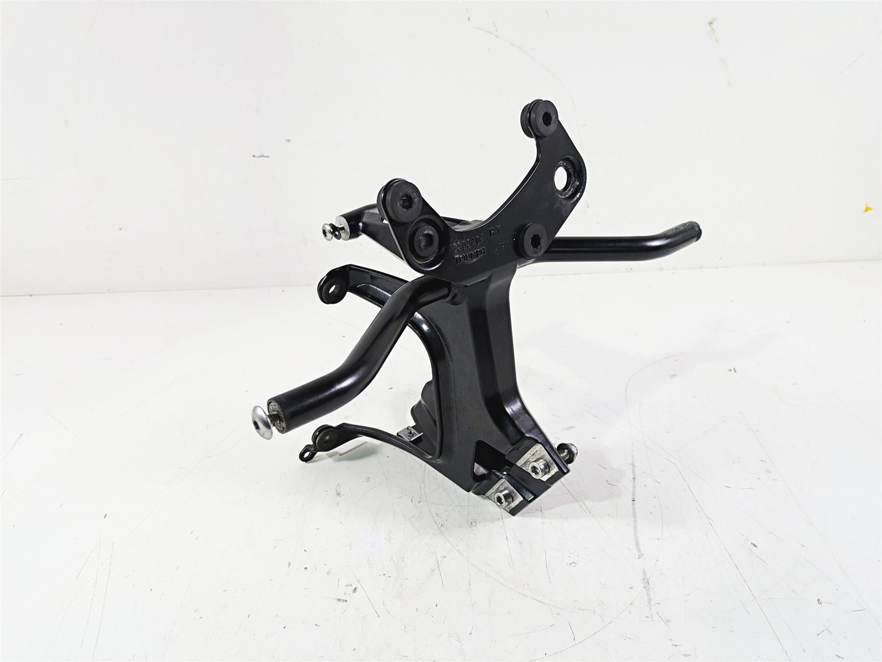 2015 Triumph Tiger Explorer XC Gauges Cockpit Stay Holder T2303404 {{ shop.shopifyCountryName }} - Mototech271