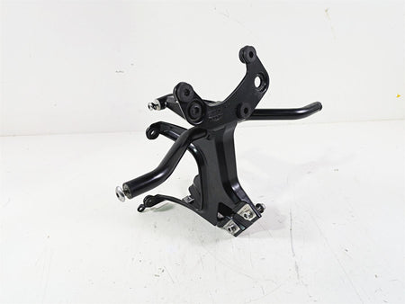 2015 Triumph Tiger Explorer XC Gauges Cockpit Stay Holder T2303404 {{ shop.shopifyCountryName }} - Mototech271