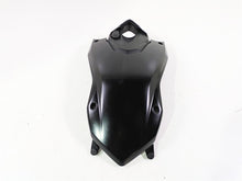 Load image into Gallery viewer, 2017 BMW F800GS Adv K75 Upper Tank Center Cover Fairing 46638554365
