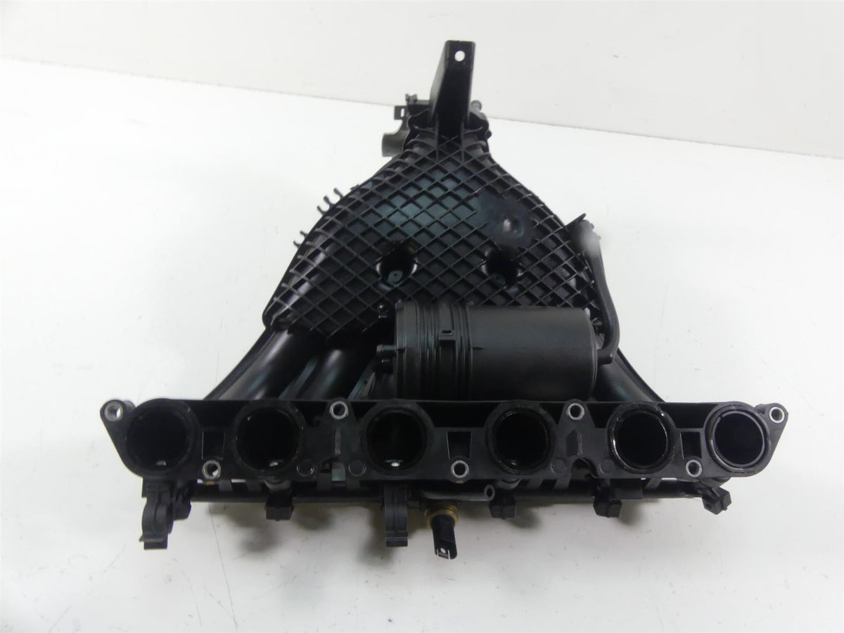 2015 BMW K1600GT K48 Engine Air Intake Manifold + Injectors Set 13717712328 {{ shop.shopifyCountryName }} - Mototech271