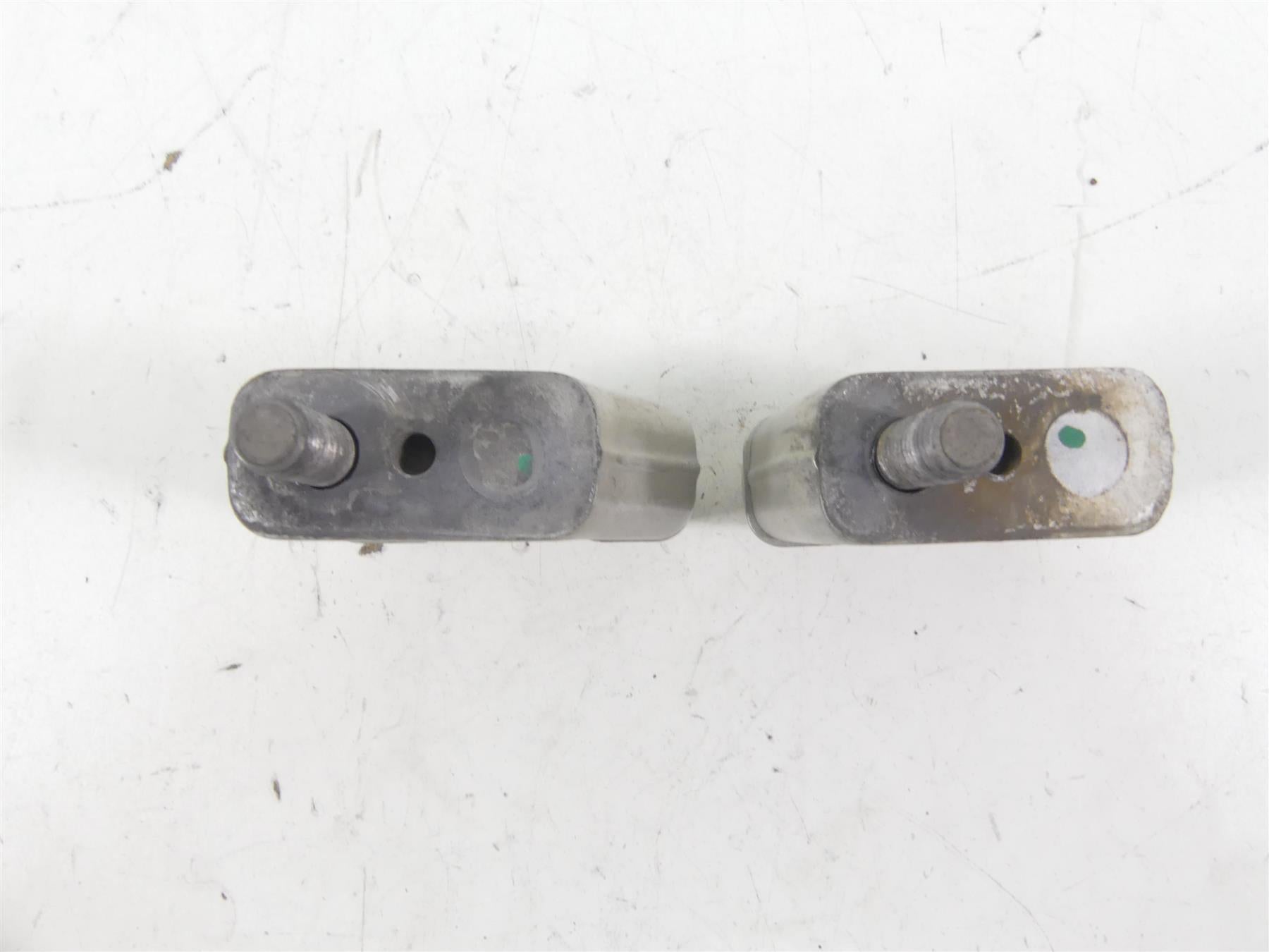 2012 BMW R1200 GS K255 Adventure Handlebar Handle Bar Risers 28.5mm 31427718173 {{ shop.shopifyCountryName }} - Mototech271