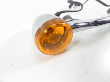 Load image into Gallery viewer, 2016 Harley Touring FLHTP Electra Glide Rear Nice Blinker Bar  68508-04
