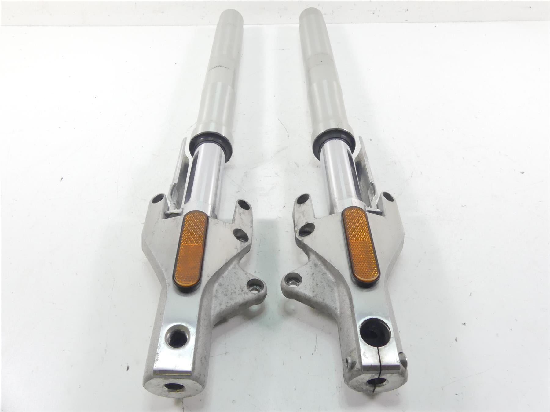 2013 Victory Cross Country Straight Front Fork Leg Set L 1823818 R 1823819 {{ shop.shopifyCountryName }} - Mototech271