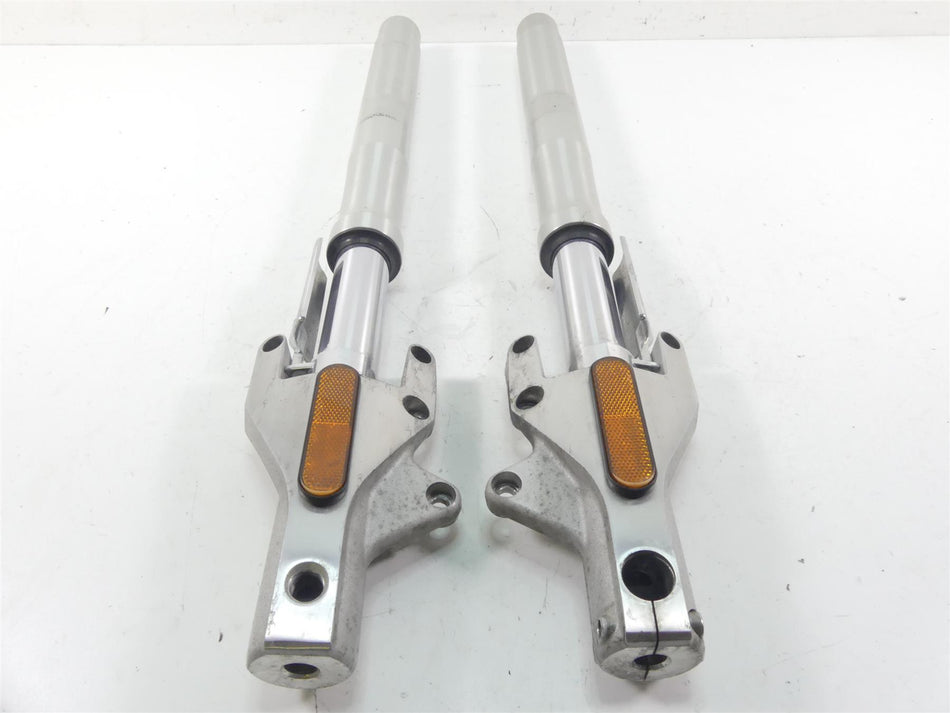 2013 Victory Cross Country Straight Front Fork Leg Set L 1823818 R 1823819 {{ shop.shopifyCountryName }} - Mototech271