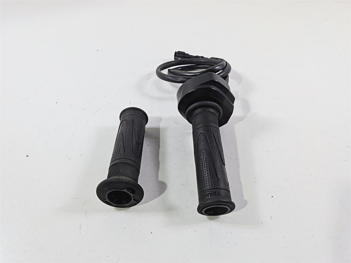 2020 Triumph Street Triple 765RS Fly By Wire Throttle Grip Sensor T2042226-Mototech271