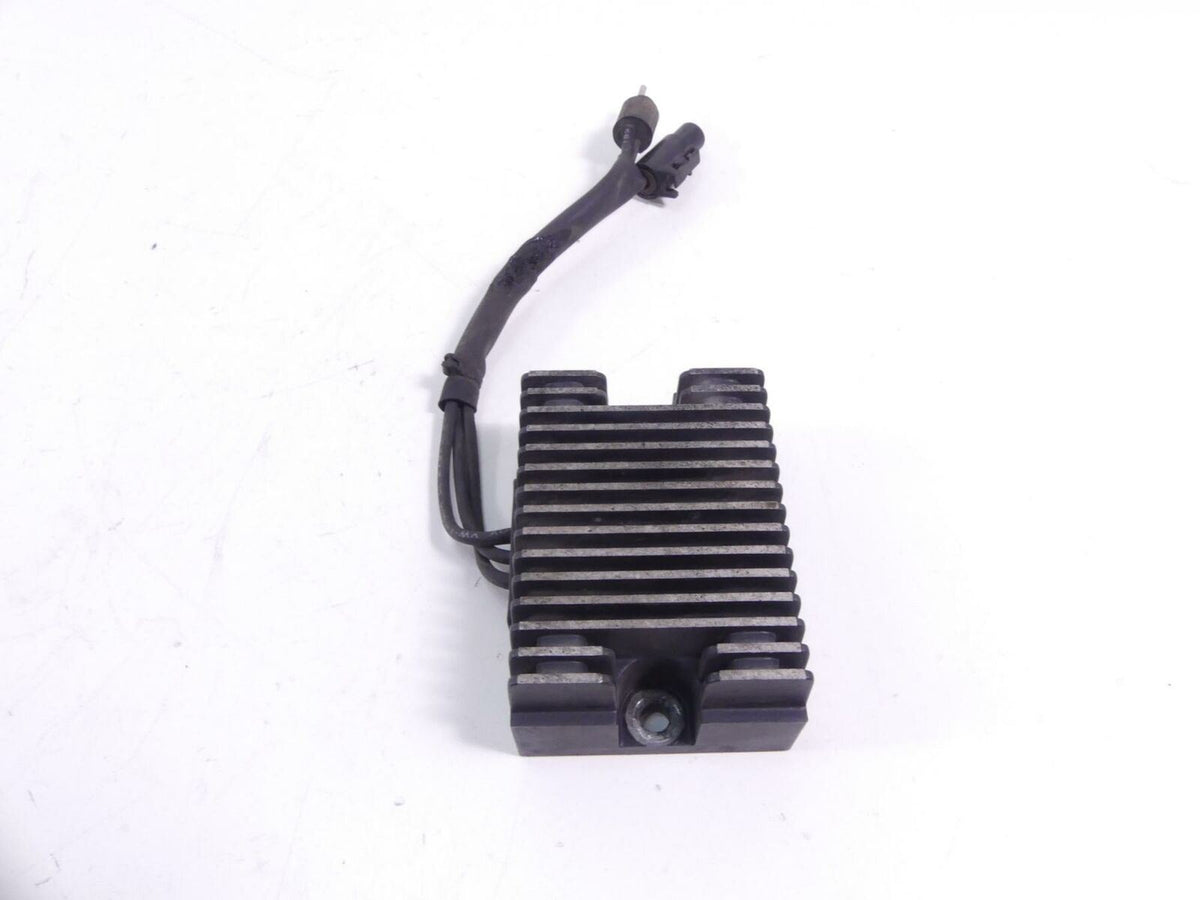 2000 Harley Sportster XL1200 Custom Rectifier Voltage Regulator 74523-94A {{ shop.shopifyCountryName }} - Mototech271