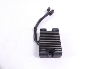 2000 Harley Sportster XL1200 Custom Rectifier Voltage Regulator 74523-94A