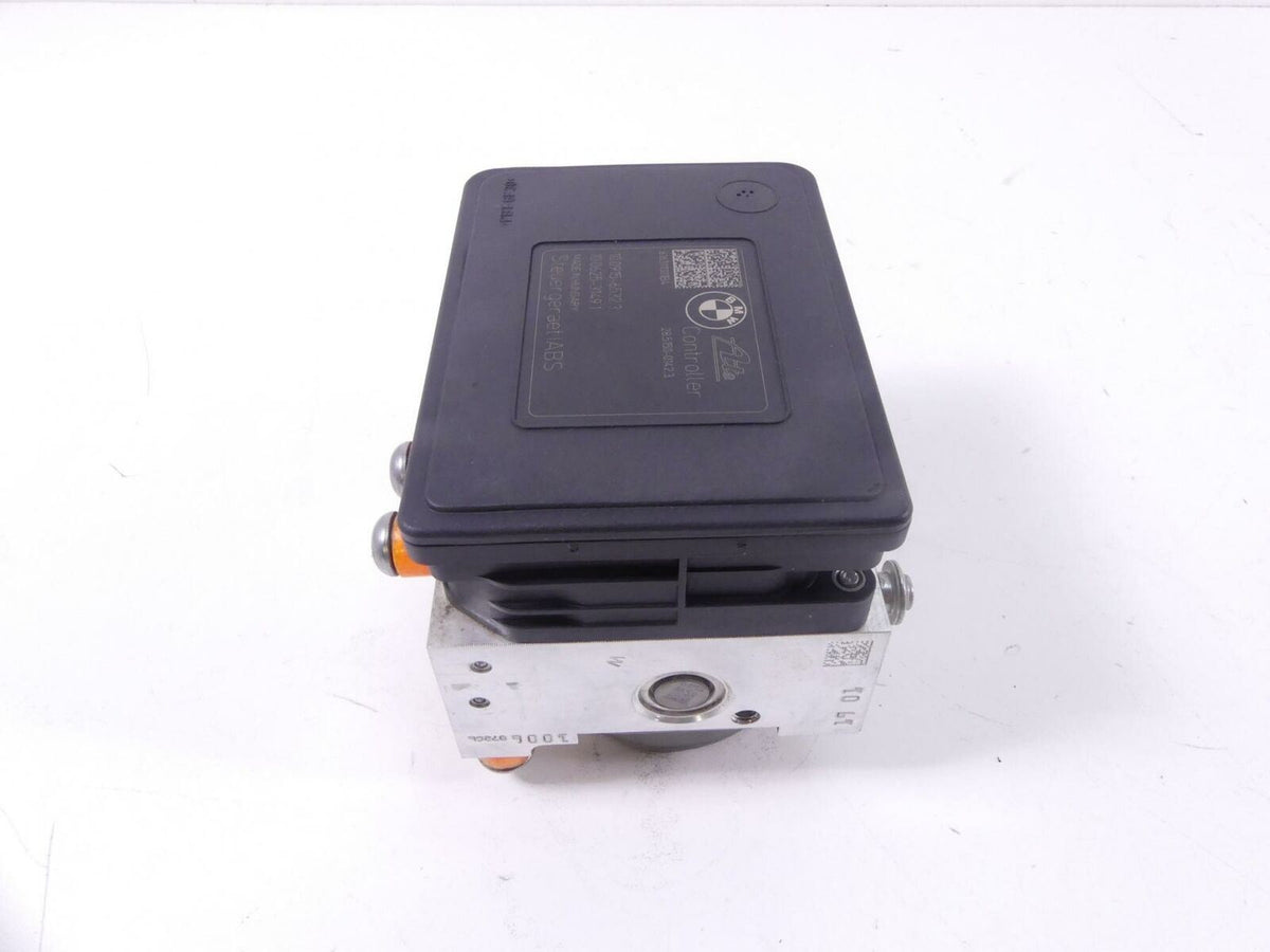 2016 BMW R1200 RT RTW K52 Abs Brake Pump Module 34518561704 {{ shop.shopifyCountryName }} - Mototech271