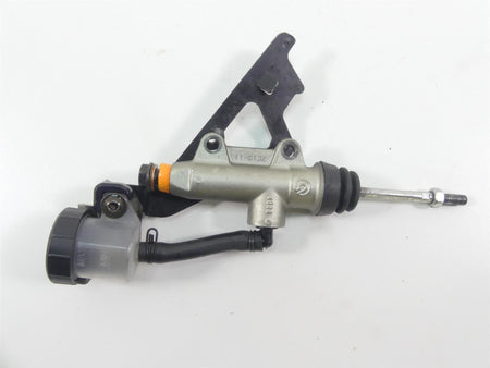 2017 Ducati 939 S Supersport Rear Brembo Brake Master Cylinder 62540201A {{ shop.shopifyCountryName }} - Mototech271