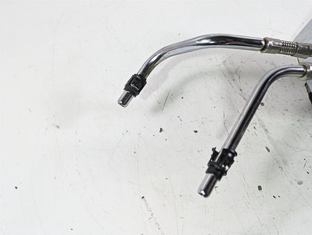 2002 Harley FLSTC Softail Heritage Oil Tank Reservoir & All Lines 62498-01A {{ shop.shopifyCountryName }} - Mototech271
