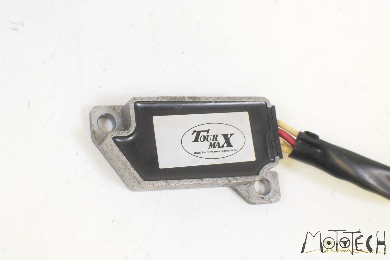 1995 Yamaha V Max 1200 TOURMAX Rectifier Voltage Regulator 42X-81960-A1-00 {{ shop.shopifyCountryName }} - Mototech271