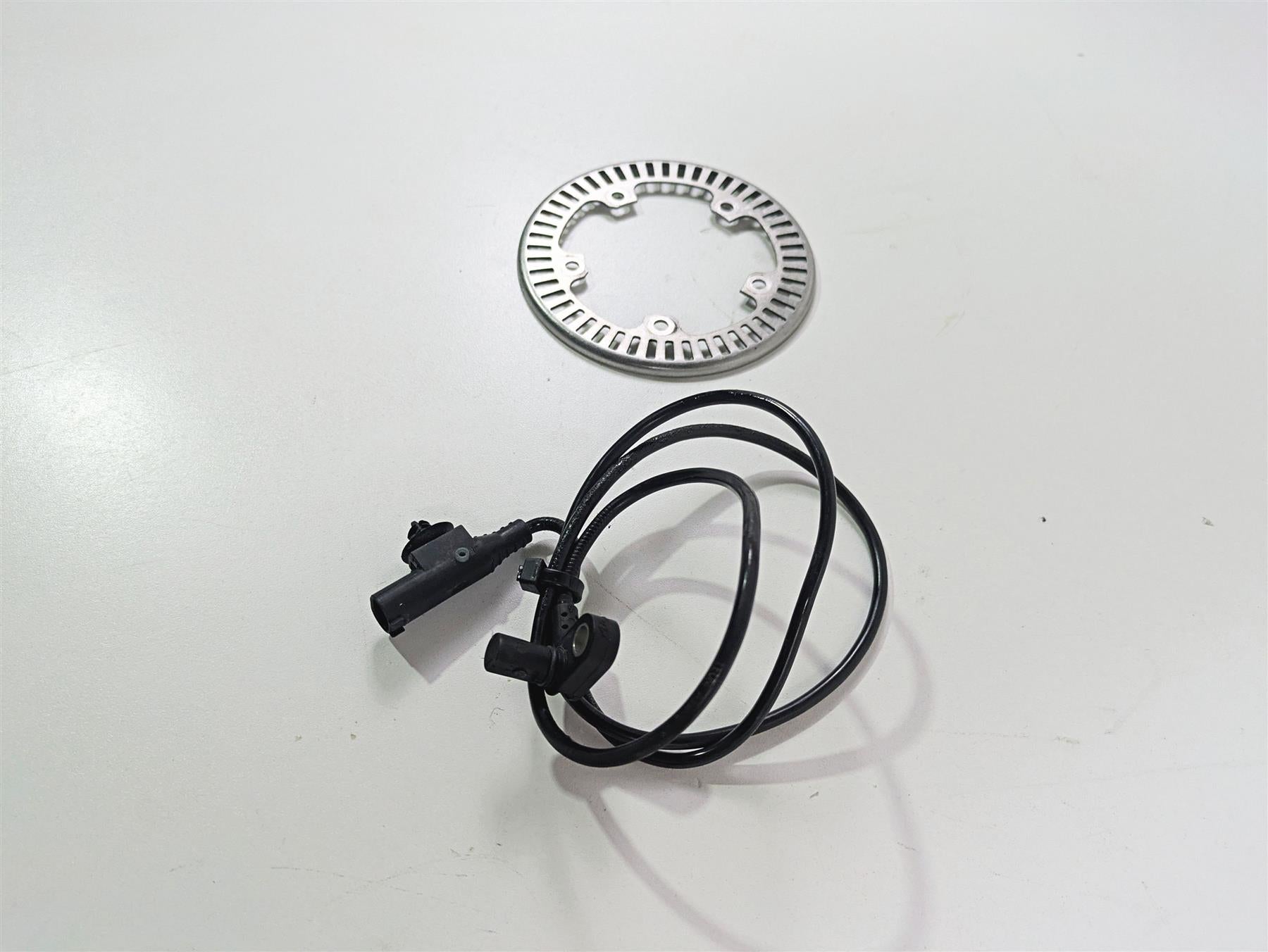 2022 BMW RnineT Pure K22 Front Abs Brake Wheel Speed Sensor 34529443105 {{ shop.shopifyCountryName }} - Mototech271