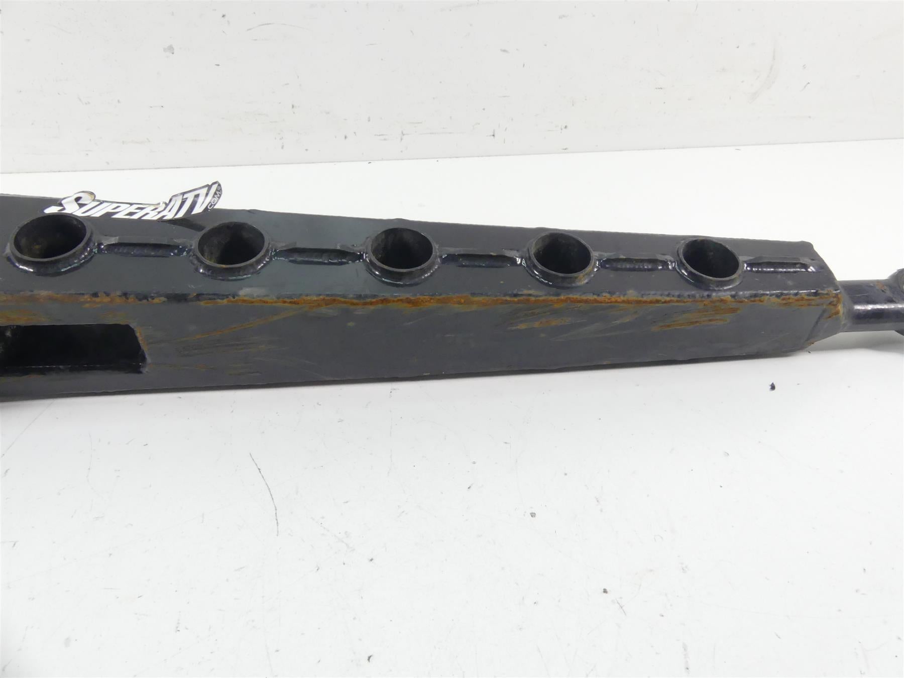 2021 Polaris RZR XP 1000 EPS SuperAtv Rear Right Trailing Arm RTA-P-RZRXPT-HC-02 {{ shop.shopifyCountryName }} - Mototech271