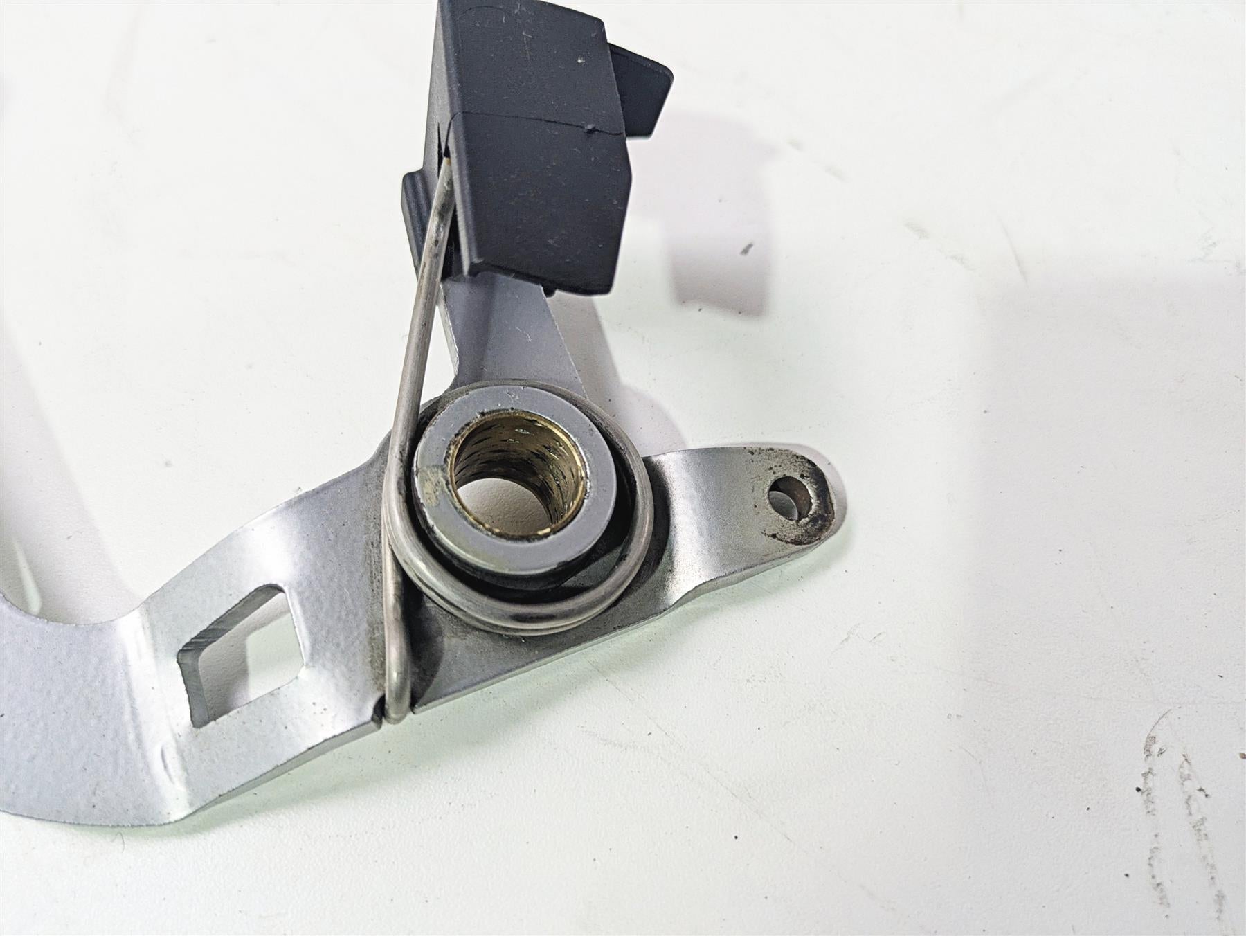 2010 BMW R1200GS K25 Rear Brake Lever Pedal 35217695901 {{ shop.shopifyCountryName }} - Mototech271