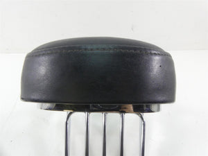 2003 Honda VTX1800R Sissybar Sissy Bar Rear Backrest Back Rest - Read 95-1326 | Mototech271