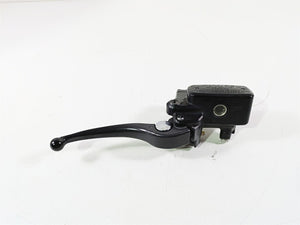 2016 Suzuki M109R VZR1800 Boulevard Front Brake Master Cylinder 5/8" 59600-10FD0 | Mototech271