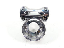 Load image into Gallery viewer, 2017 Harley Softail FXSB Breakout Speedometer Chrome Mount  &amp; Riser 55900043 | Mototech271
