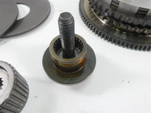Load image into Gallery viewer, 2013 Harley Touring FLHTP Electra Glide Primary Drive Clutch Kit 13K 37817-11

