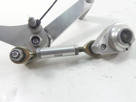 2009 Harley XR1200 Sportster Storz Shift Lever Peg + Mount & Links HD083.55 {{ shop.shopifyCountryName }} - Mototech271