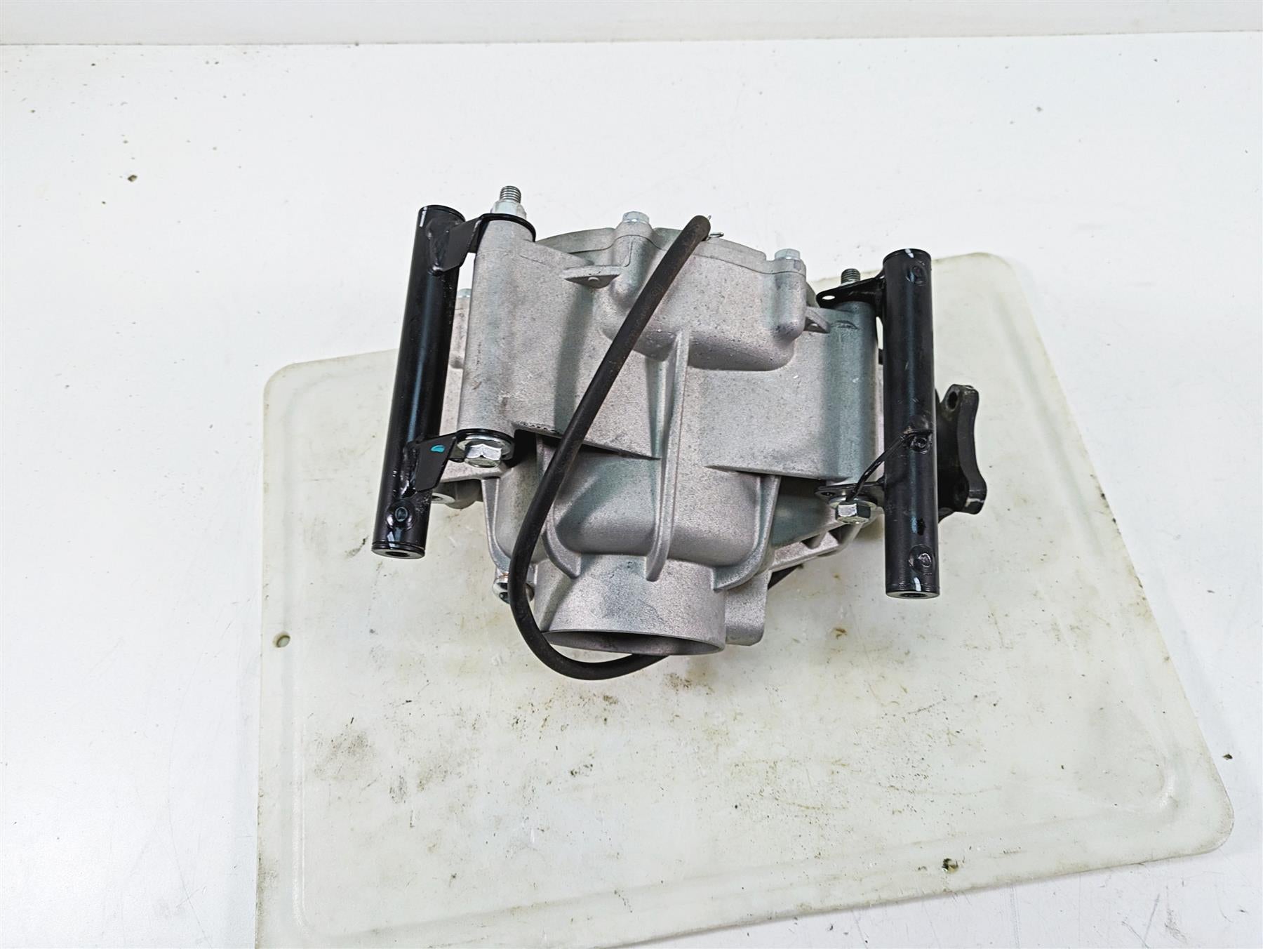 2021 CFMoto Zforce 500 Trail Rear Differential Gear Box 434mi Q860-330000-40003 {{ shop.shopifyCountryName }} - Mototech271