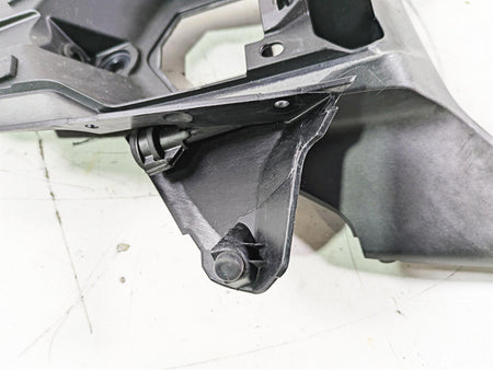 2015 Ducati Panigale 1299 S Rear Tail Center Bracket Mount FADED 48311881A {{ shop.shopifyCountryName }} - Mototech271