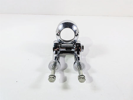 2014 Harley FXSB Softail Breakout Speedometer Housing & 4" Riser Set 55900043-Mototech271
