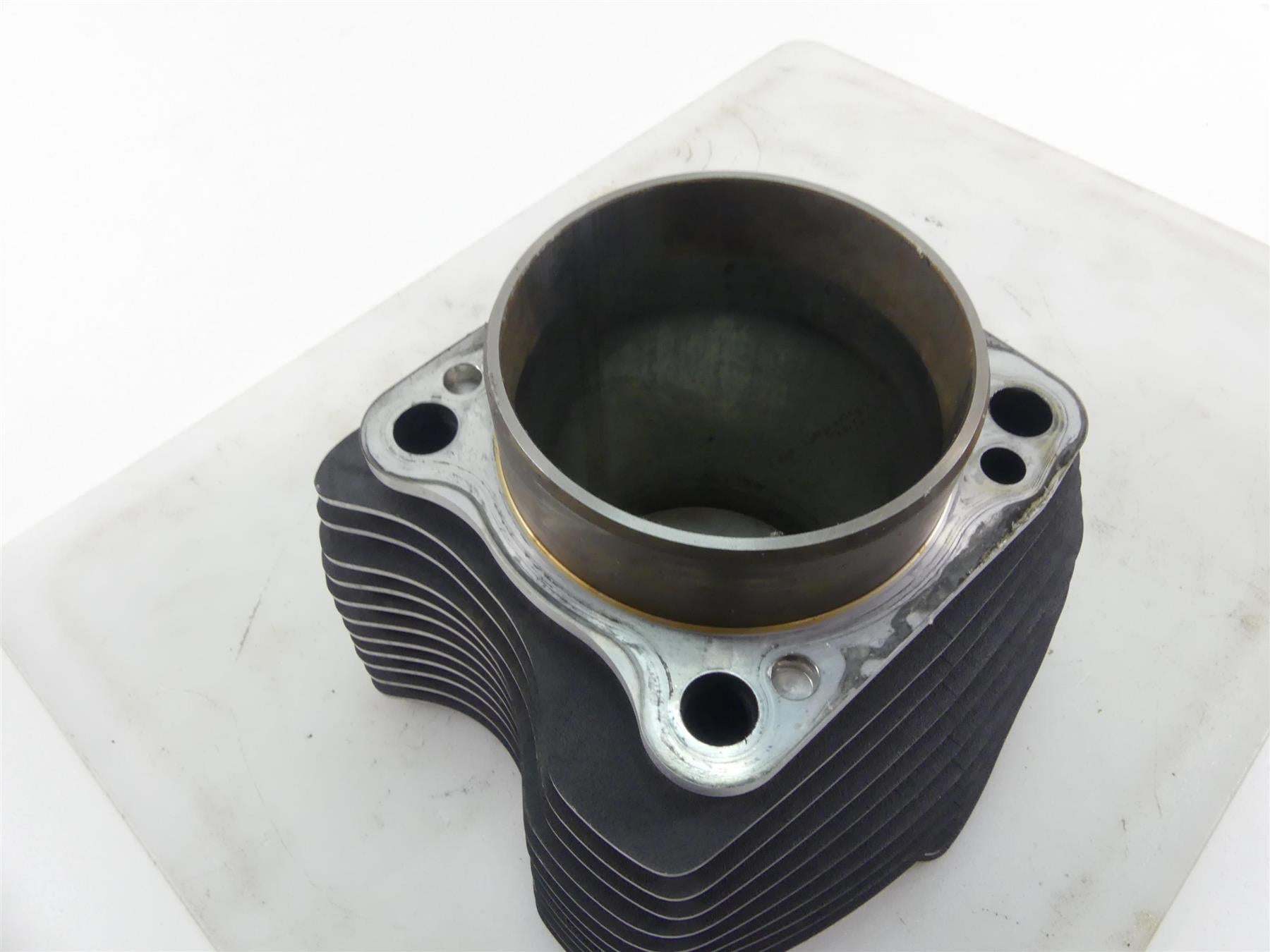 2018 Harley FXBRS Softail Breakout Rear Cylinder Jug Barrel 114ci 16800080 {{ shop.shopifyCountryName }} - Mototech271