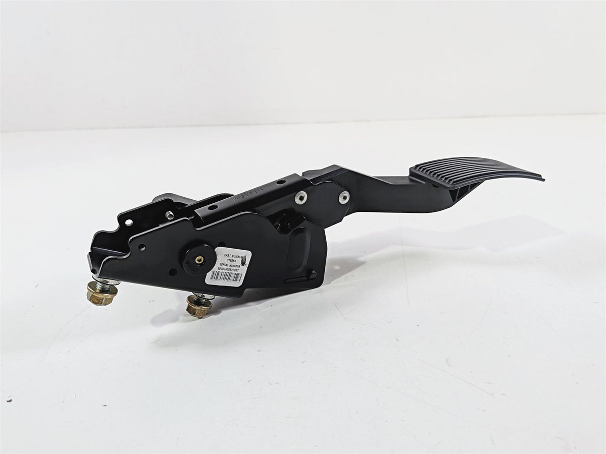 2018 Can Am Maverick X3 XRS Turbo R Acceleration Gas Pedal 707001803-Mototech271