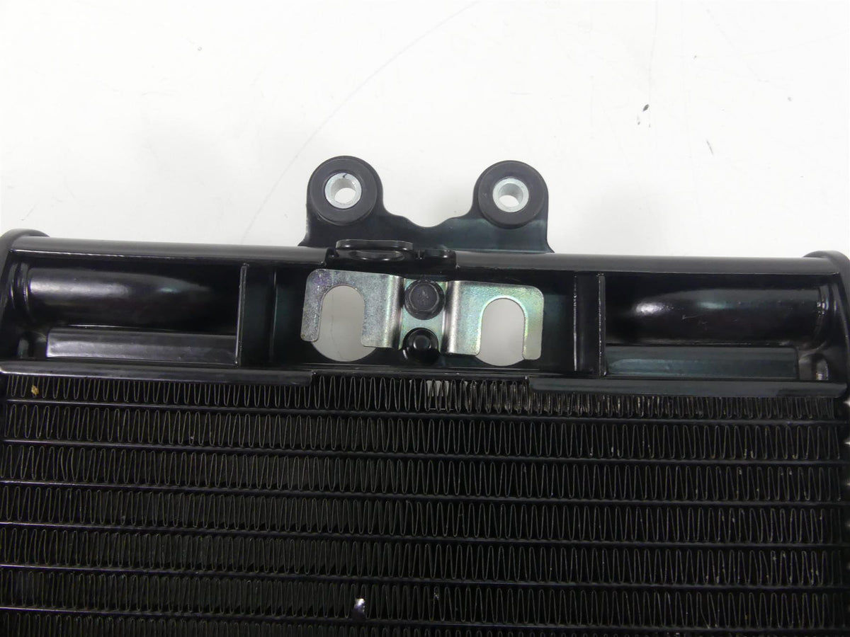 2011 Harley VRSCF Muscle Rod Radiator Cooler Fans Reservoir Hoses Set 26722-04 {{ shop.shopifyCountryName }} - Mototech271