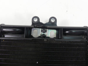 2011 Harley VRSCF Muscle Rod Radiator Cooler Fans Reservoir Hoses Set 26722-04 | Mototech271