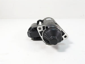 2020 Moto Guzzi V85 TT Adventure Engine Starter Motor + Cover 97729R