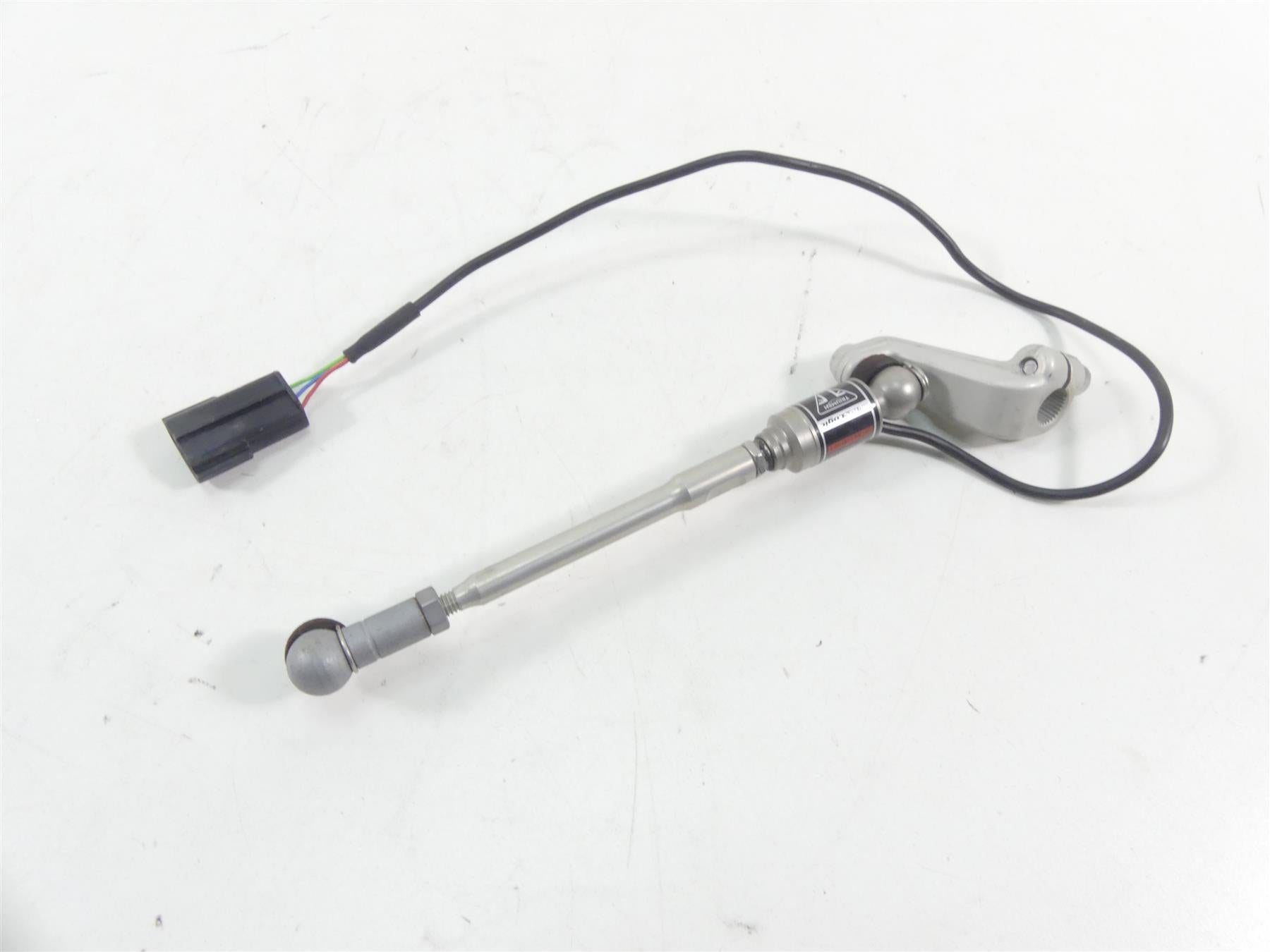2020 Triumph Speed Triple RS 1050 Quickshifter Quick Shifter Shift T2089720 {{ shop.shopifyCountryName }} - Mototech271
